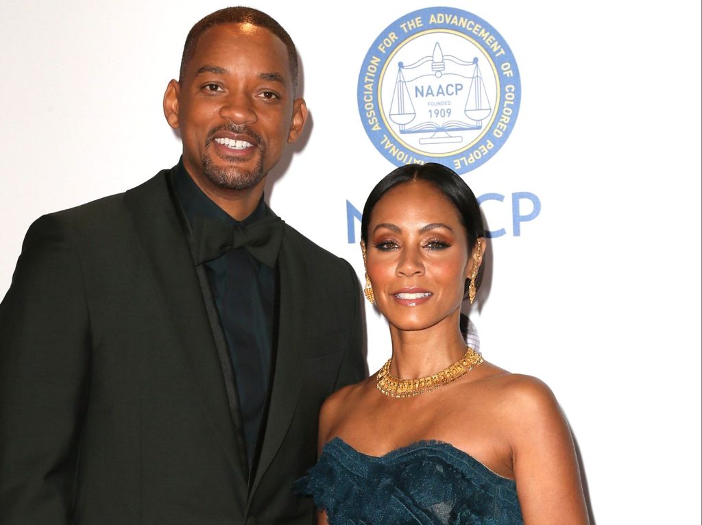 47th NAACP Image Awards - Arrivals