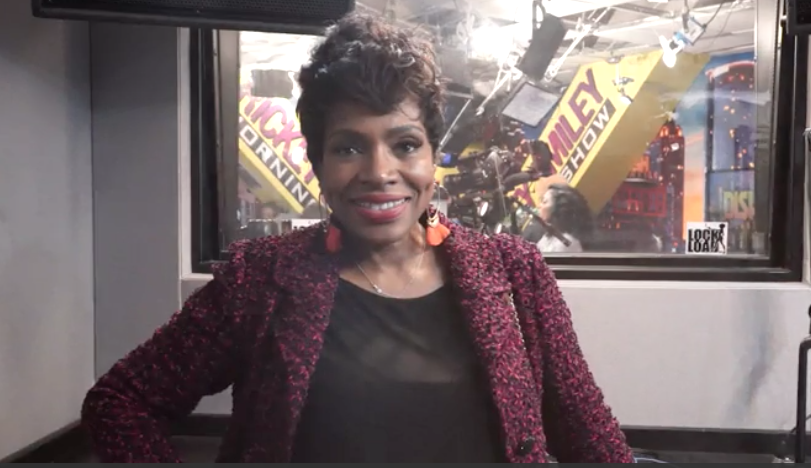 Sheryl Lee Ralph