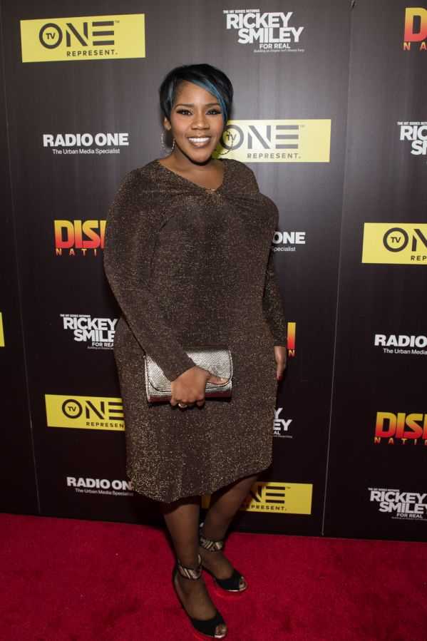 Rickey Smiley For Real Season 2 Premiere
