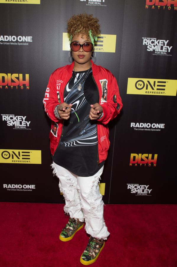 Rickey Smiley For Real Season 2 Premiere