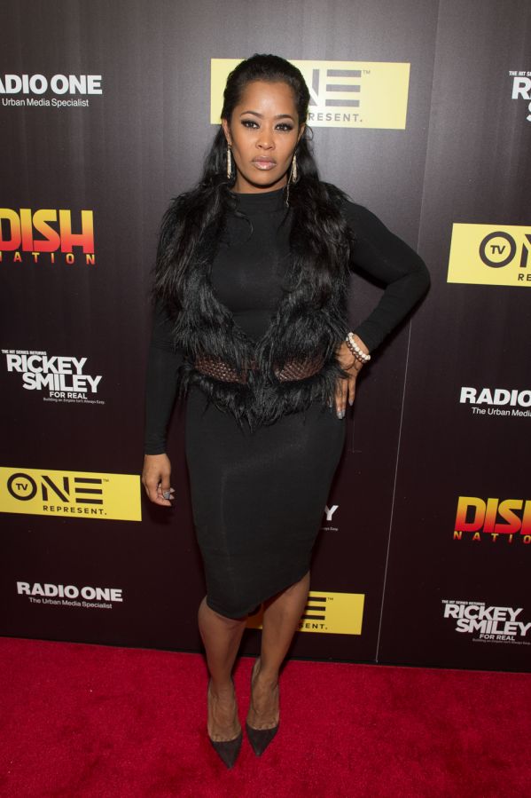 Rickey Smiley For Real Season 2 Premiere