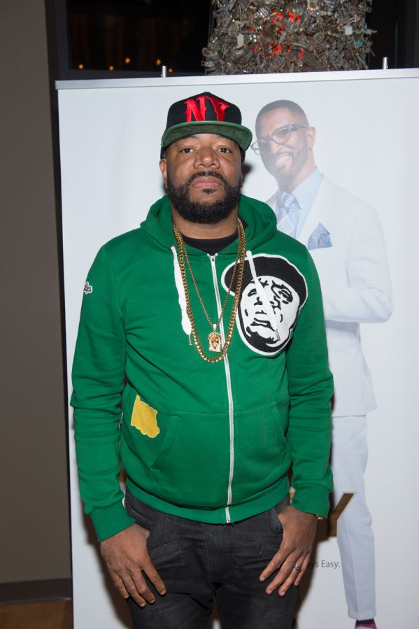 Rickey Smiley For Real Season 2 Premiere