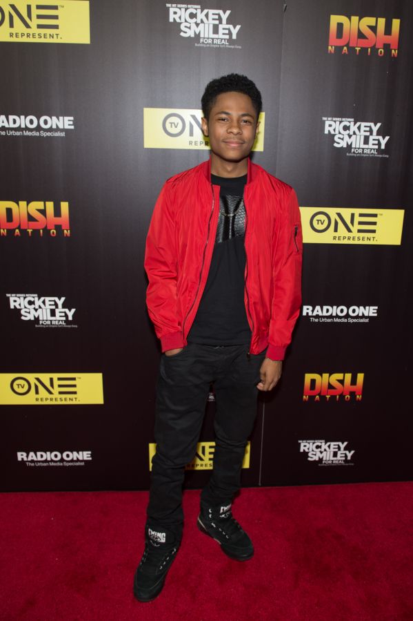 Rickey Smiley For Real Season 2 Premiere