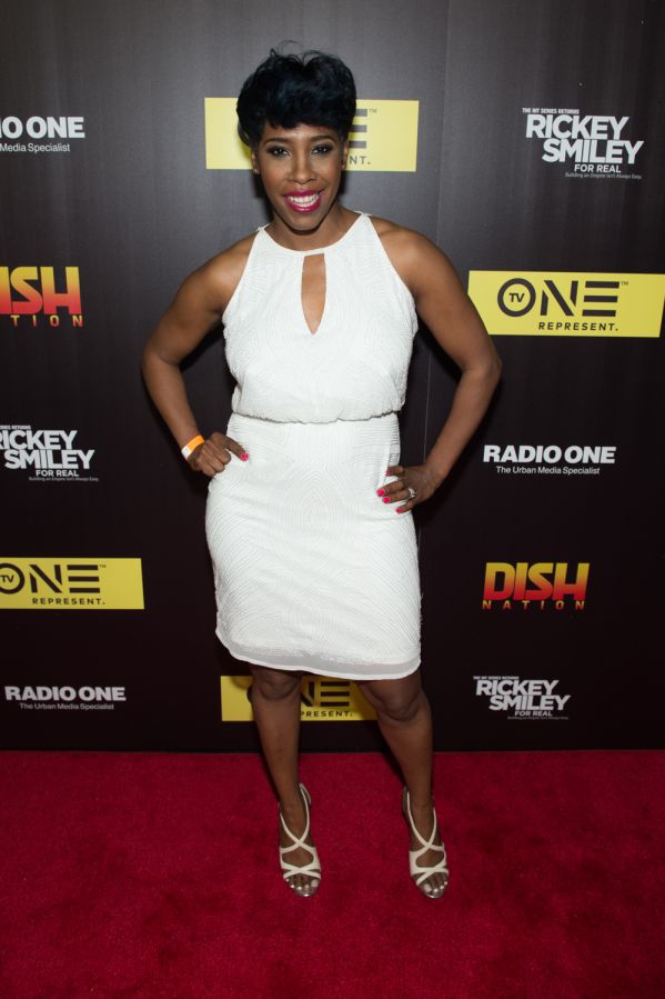 Rickey Smiley For Real Season 2 Premiere