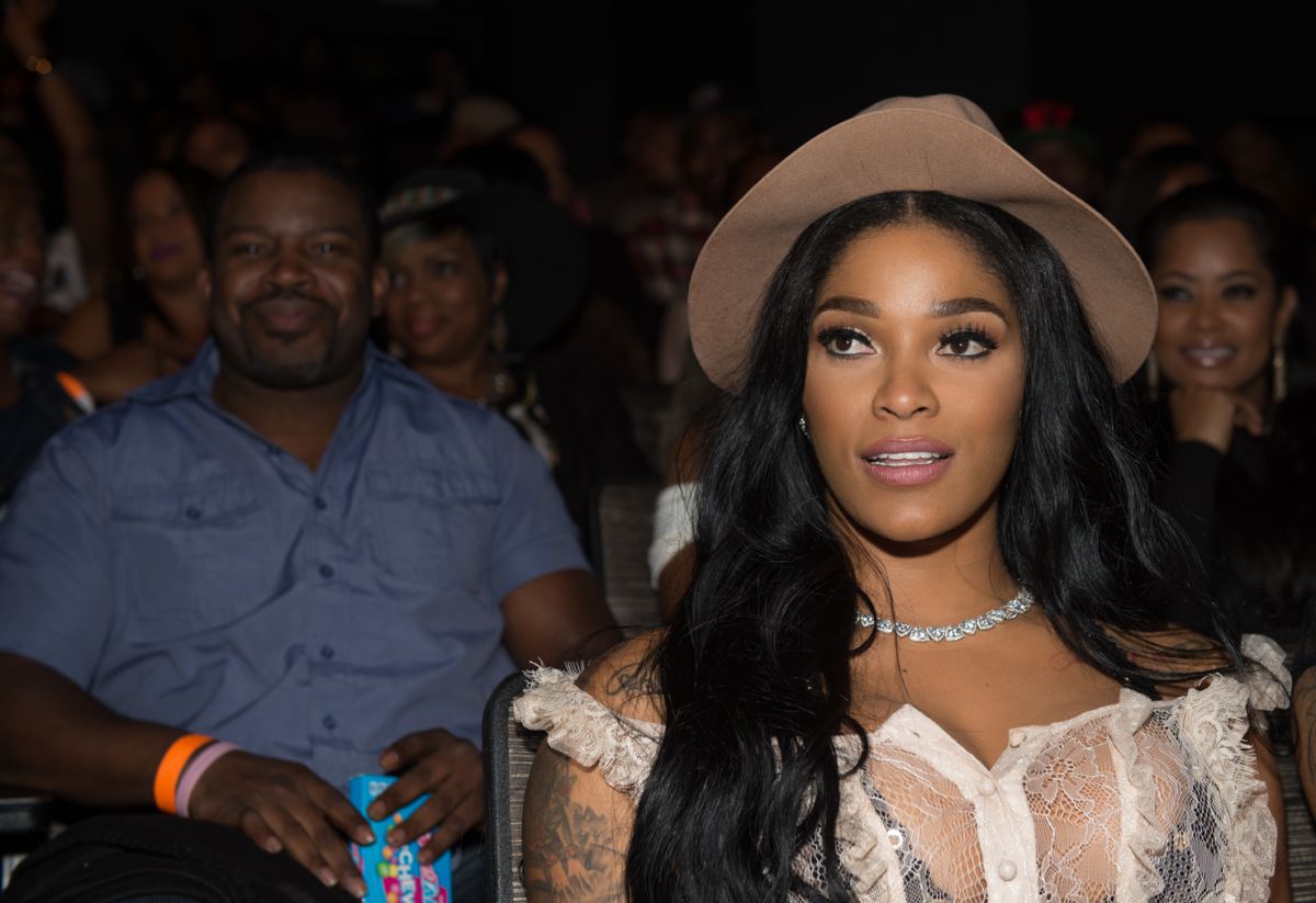 Rickey Smiley For Real Season 2 Premiere