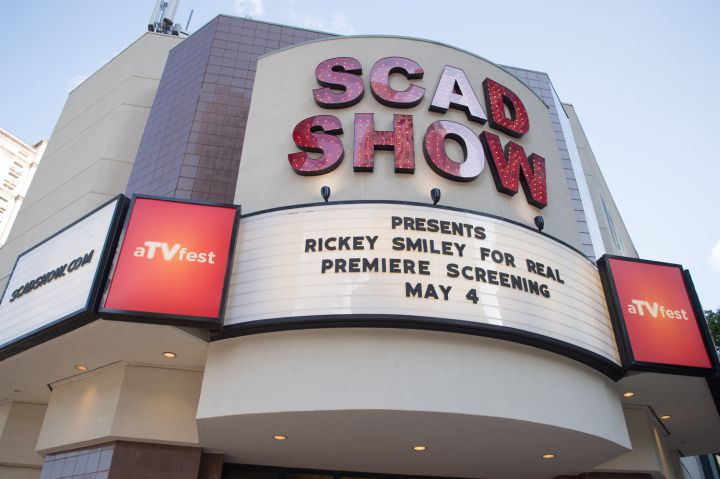 Rickey Smiley For Real Season 2 Premiere
