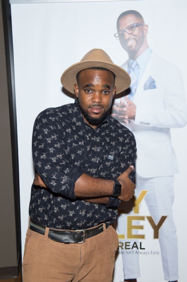 Rickey Smiley For Real Season 2 Premiere