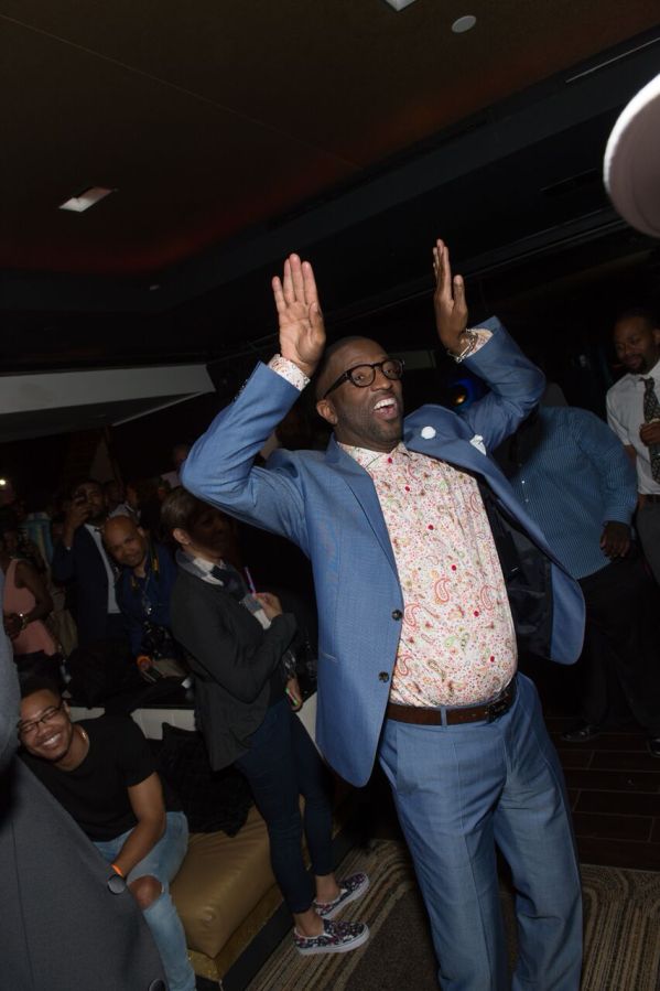 Rickey Smiley For Real Season 2 Premiere