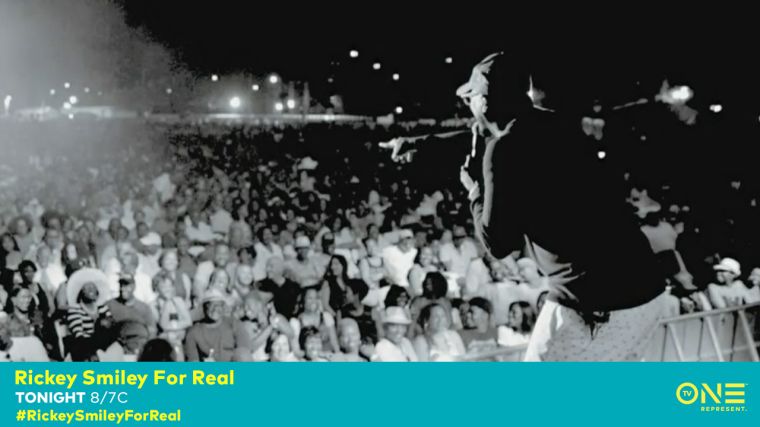 Rickey Smiley At Jazz In The Gardens