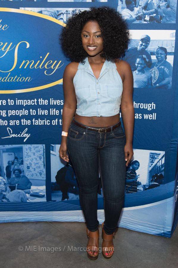 Rickey Smiley's Celebrity Bowling Tournament