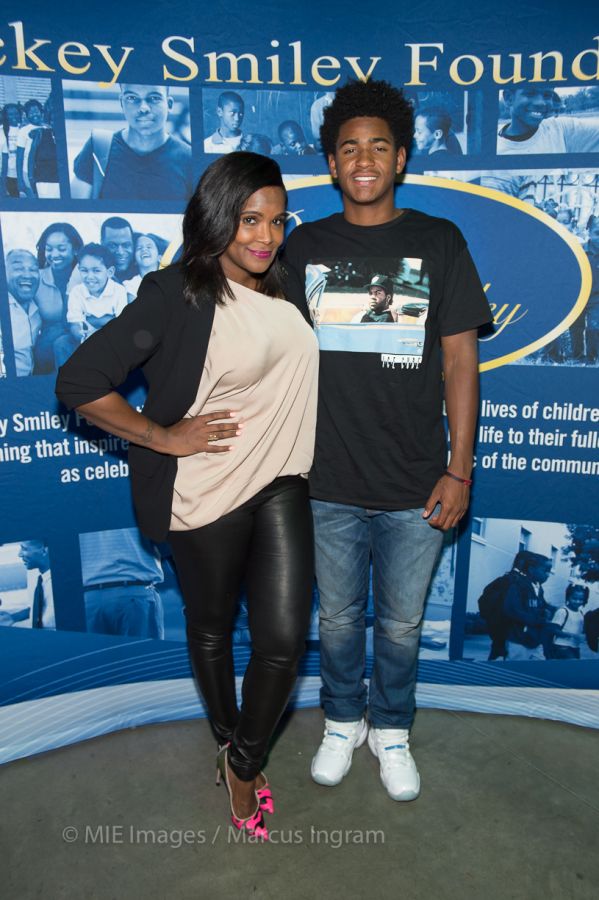 Rickey Smiley's Celebrity Bowling Tournament