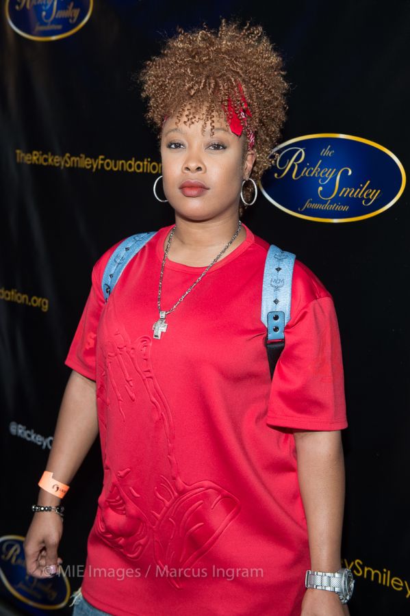 Rickey Smiley's Celebrity Bowling Tournament
