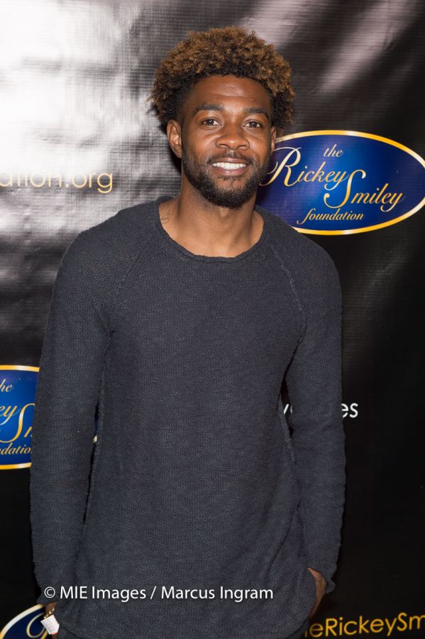 Rickey Smiley's Celebrity Bowling Tournament