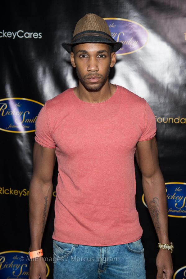 Rickey Smiley's Celebrity Bowling Tournament
