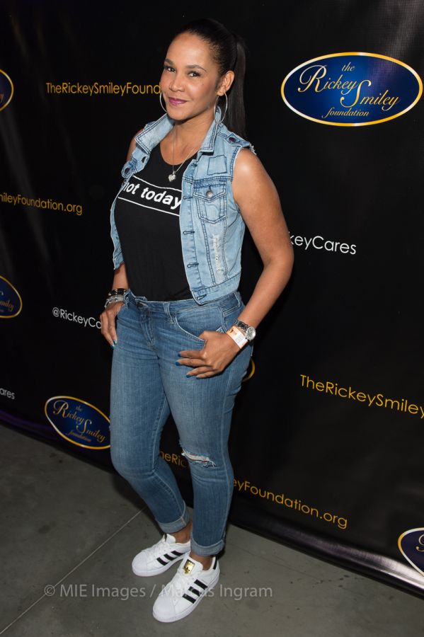 Rickey Smiley's Celebrity Bowling Tournament