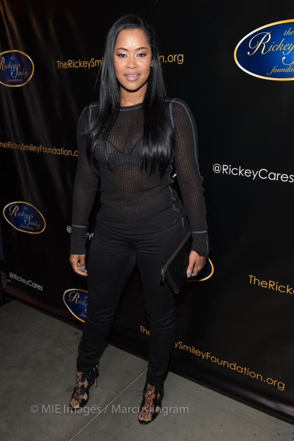 Rickey Smiley's Celebrity Bowling Tournament