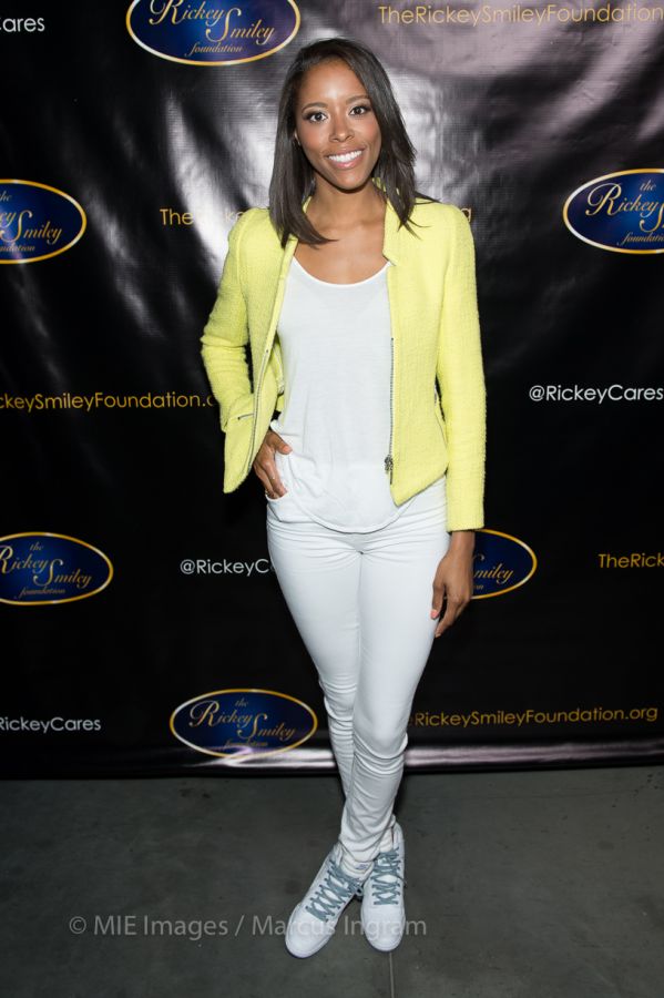 Rickey Smiley's Celebrity Bowling Tournament