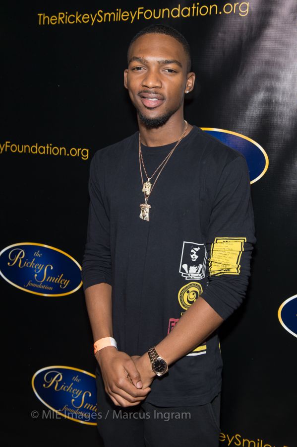 Rickey Smiley's Celebrity Bowling Tournament