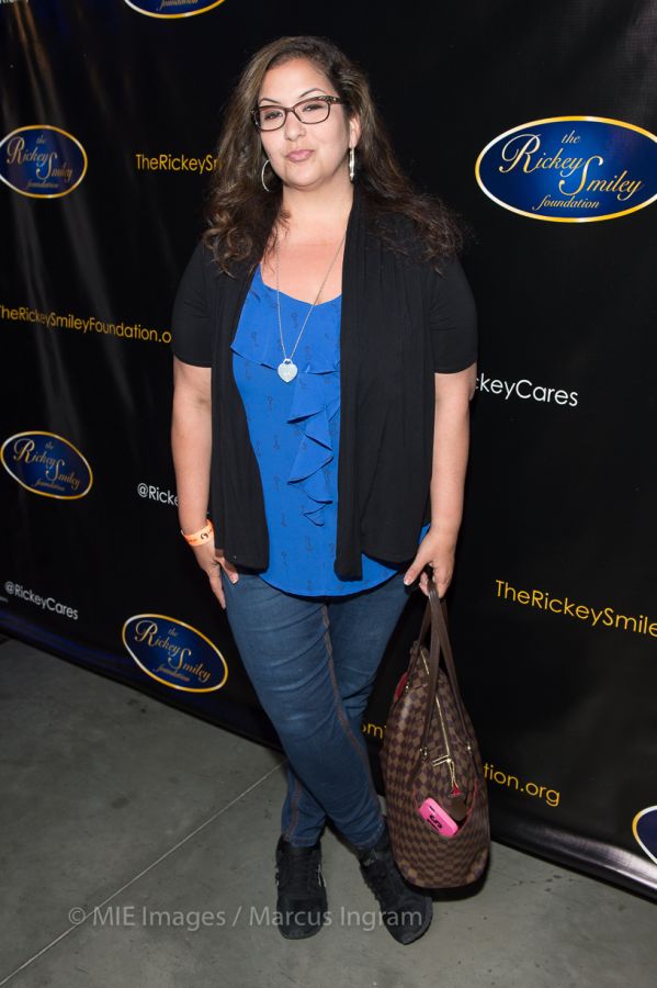 Rickey Smiley's Celebrity Bowling Tournament