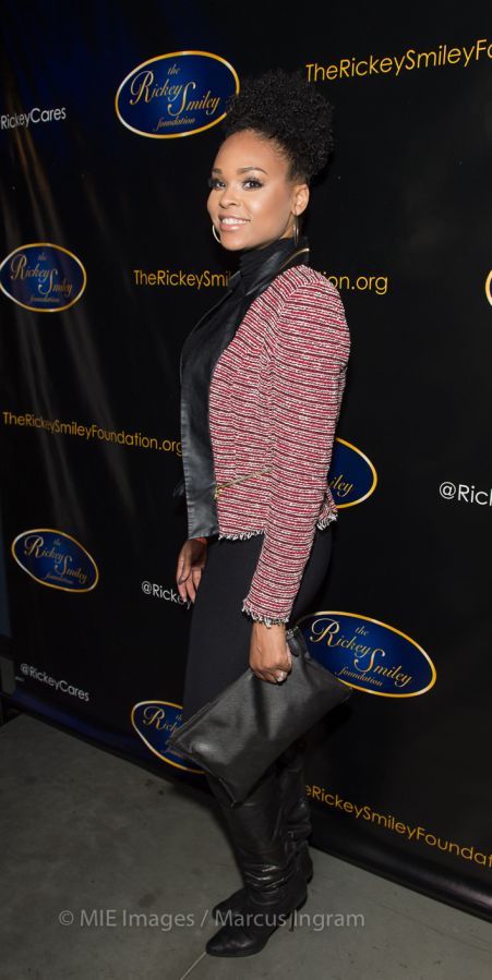 Rickey Smiley's Celebrity Bowling Tournament