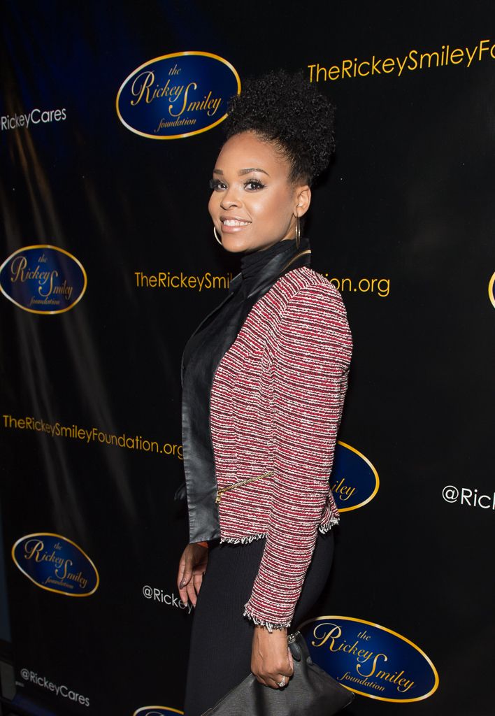 Demetria McKinney