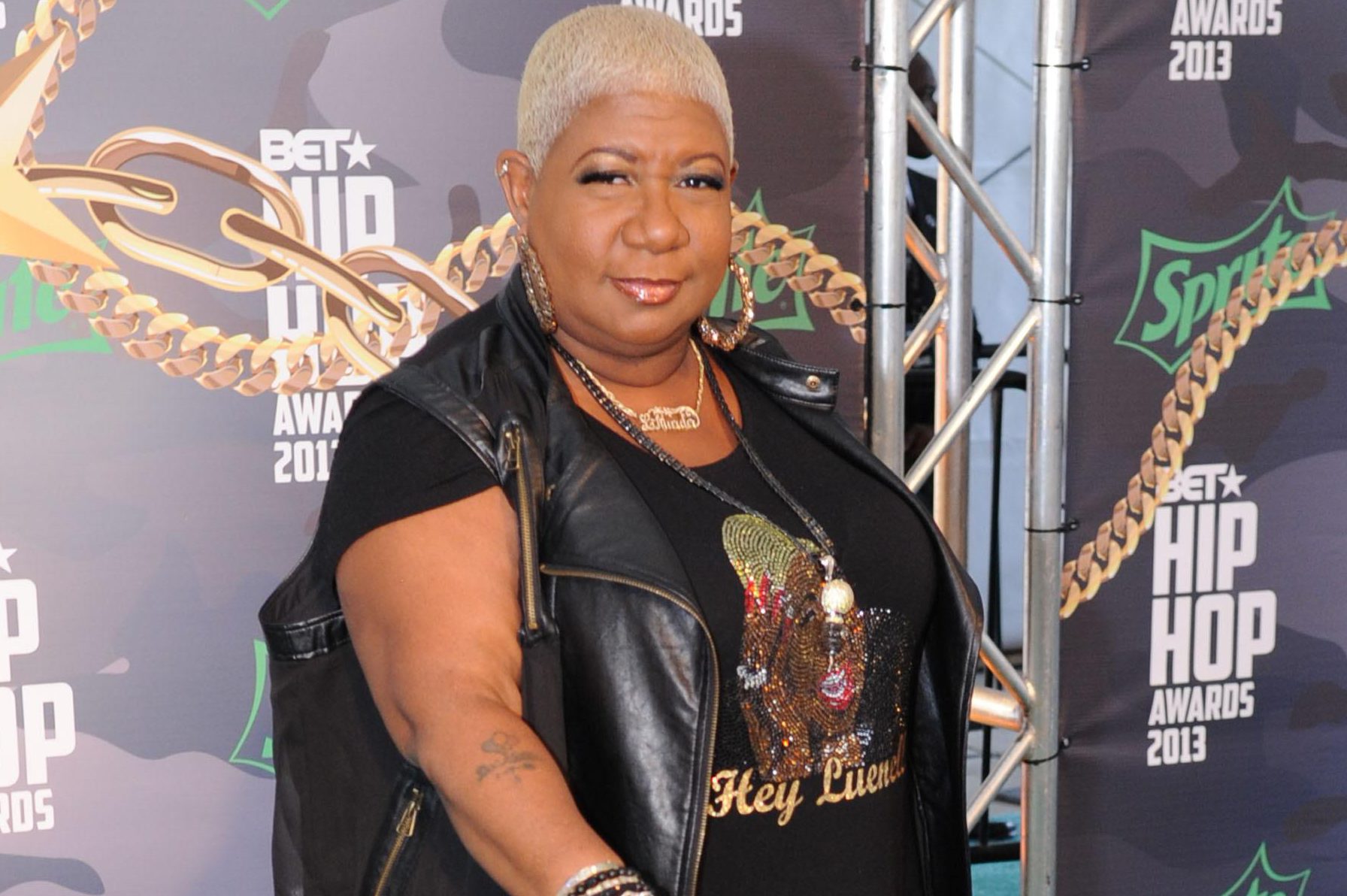 BET Hip Hop Awards 2013 - Arrivals