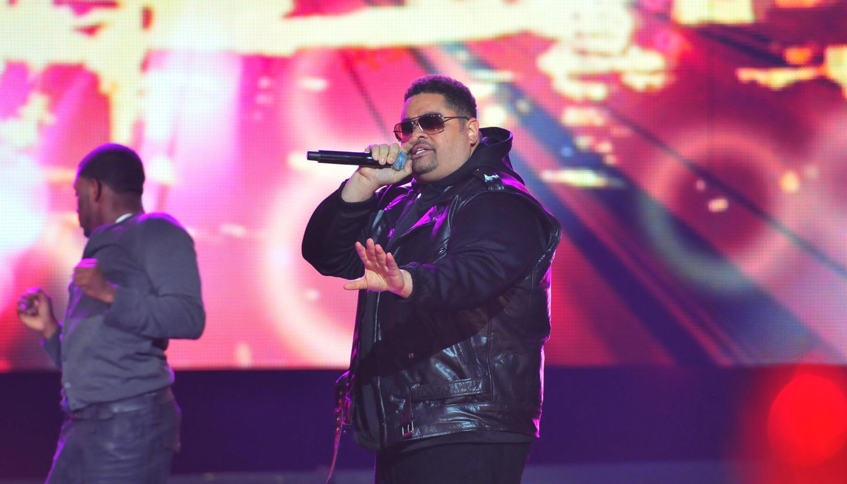 BET Hip Hop Awards 2011 - Show