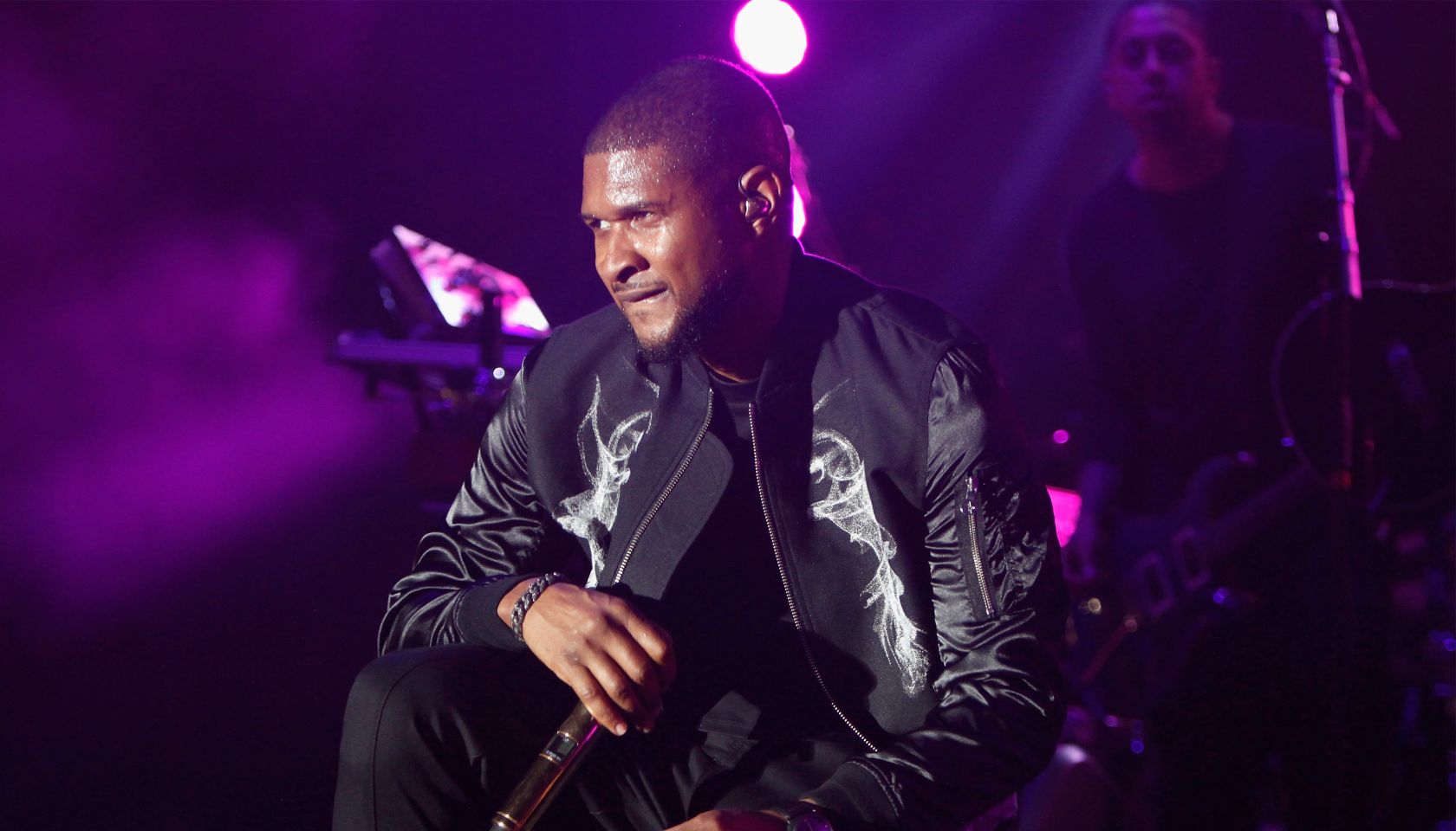 11th Annual Jazz In The Gardens Music Festival - Day 2