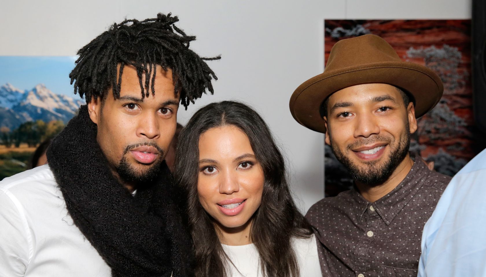 WGN America And John Legend Celebrate Underground At The VIDA TEQUILA Lounge At Sundance 2016 - 2016 Park City