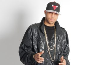 Jahlion Sounds, mixers