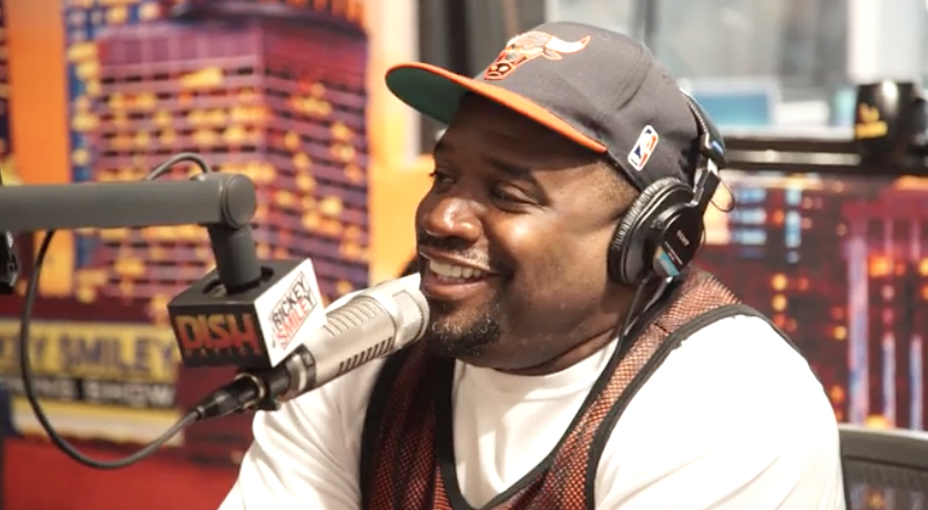 Corey Holcomb