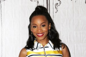 Anika Noni Rose - FAMU