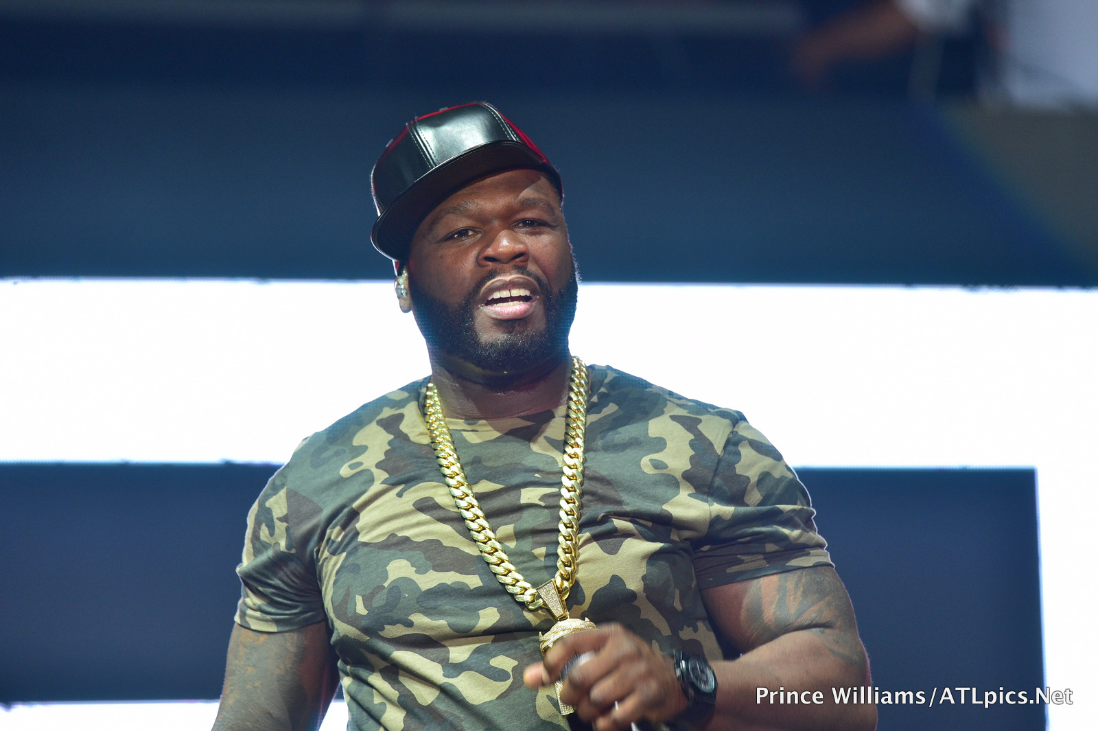 Birthday Bash Finals