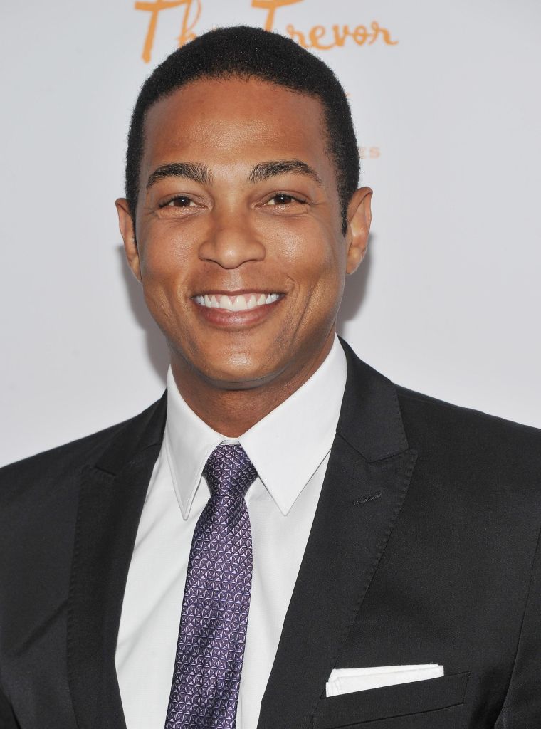 Don Lemon
