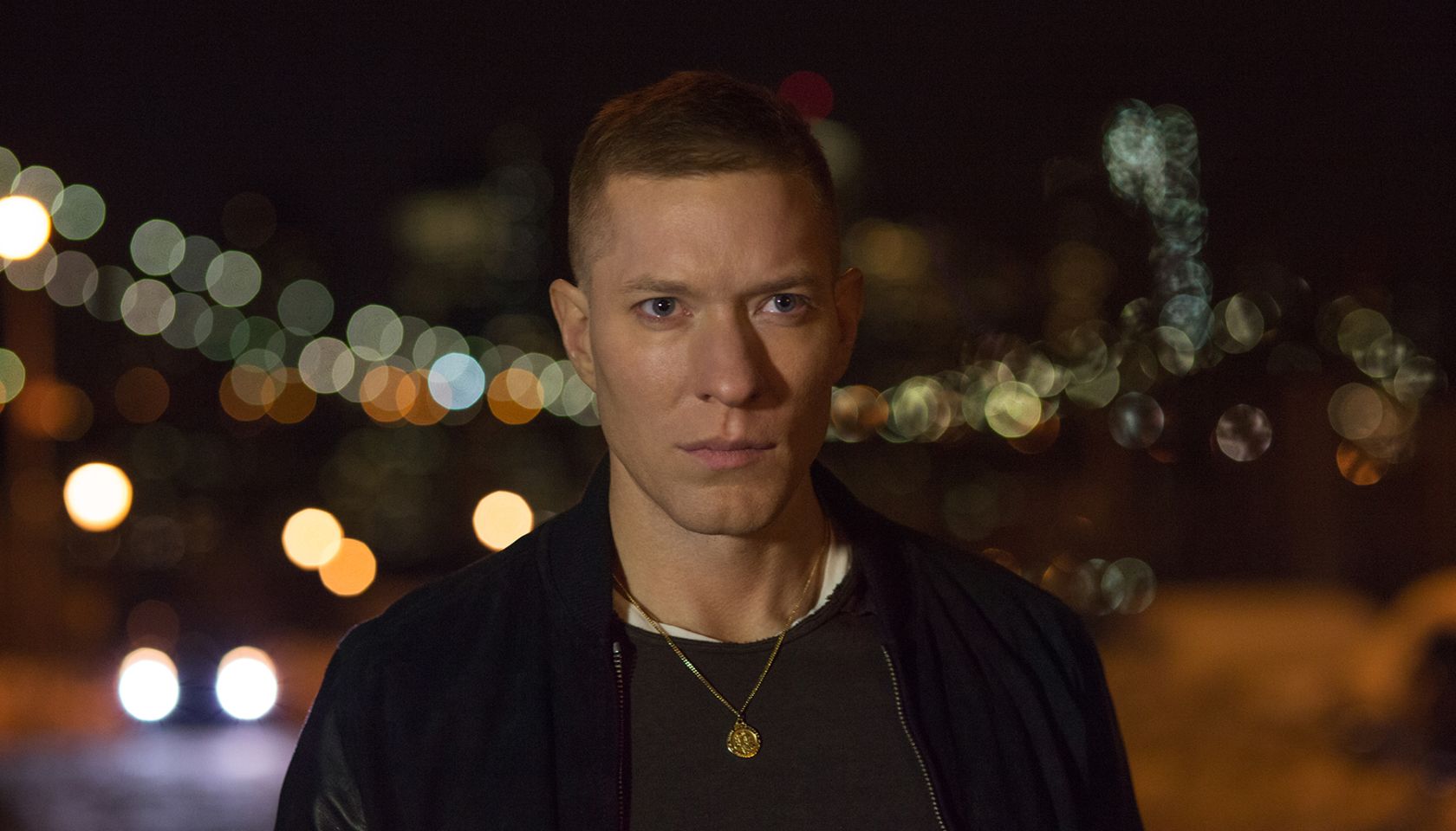 Starz Press Photo: Tommy Egan