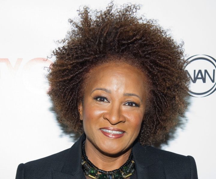 Wanda Sykes