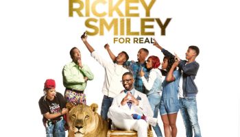 Rickey Smiley For Real Promo Thumbnail