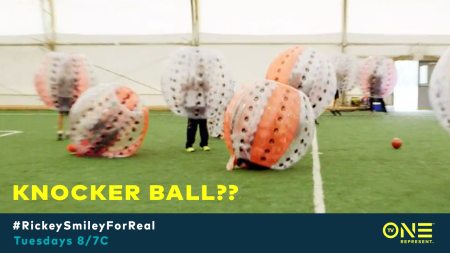 Knocker Ball