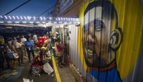 Department Of Justice Launches Civil Rights Investigation In Shooting Of A Black Man By Baton Rouge Police Officer