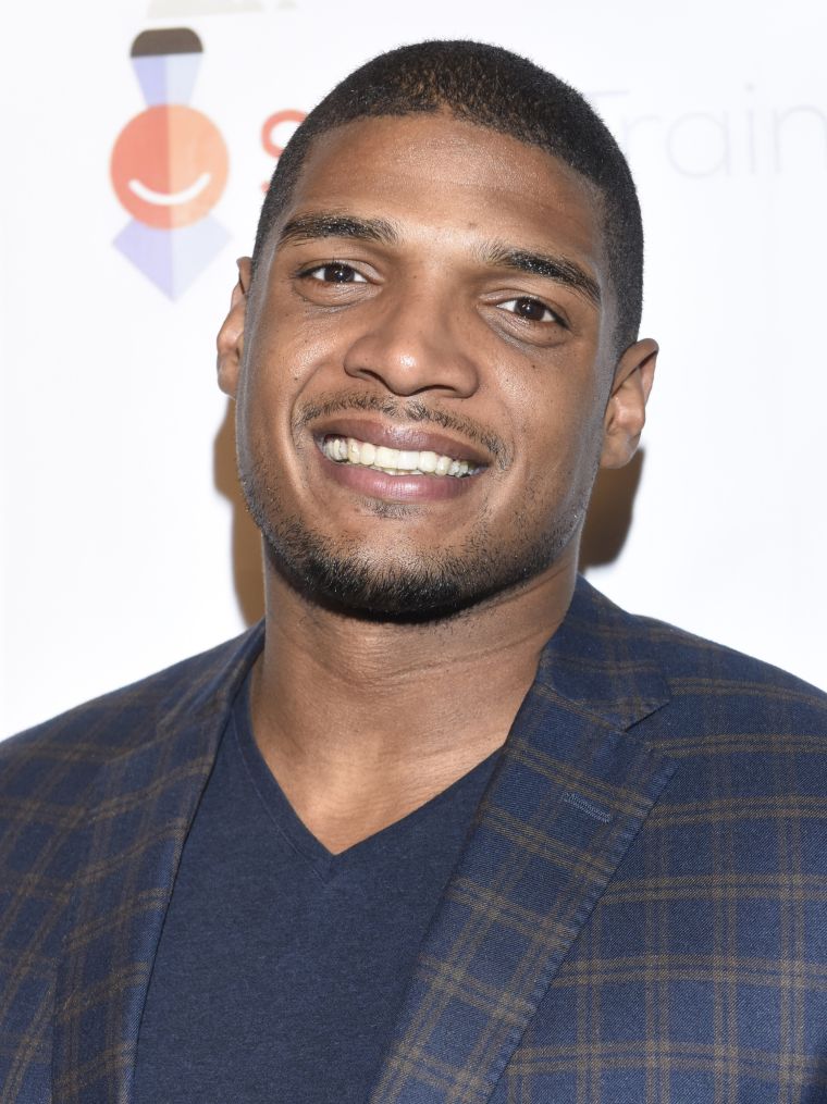 Michael Sam