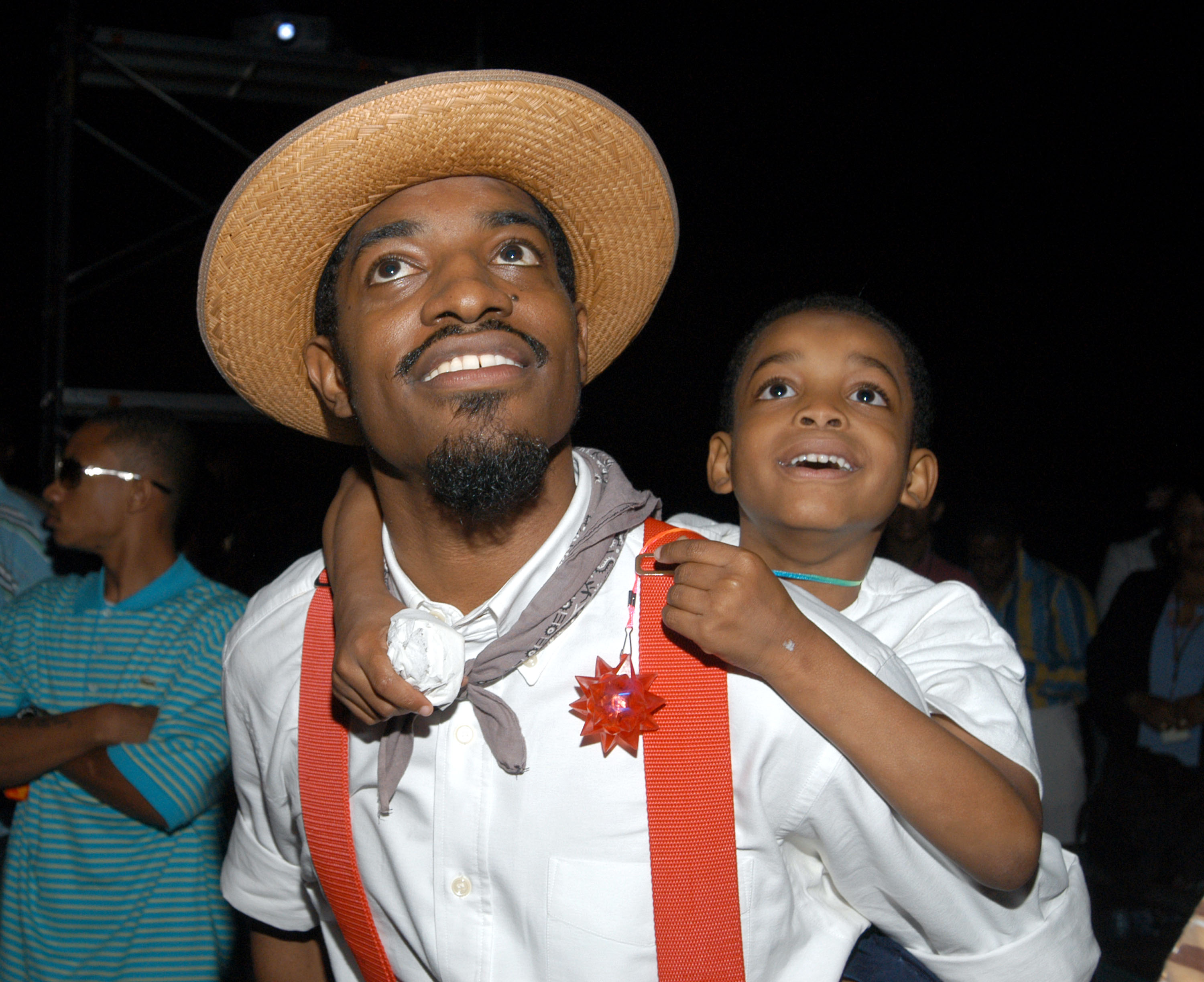 Craziest Celebrity Baby Names | The Rickey Smiley Morning Show