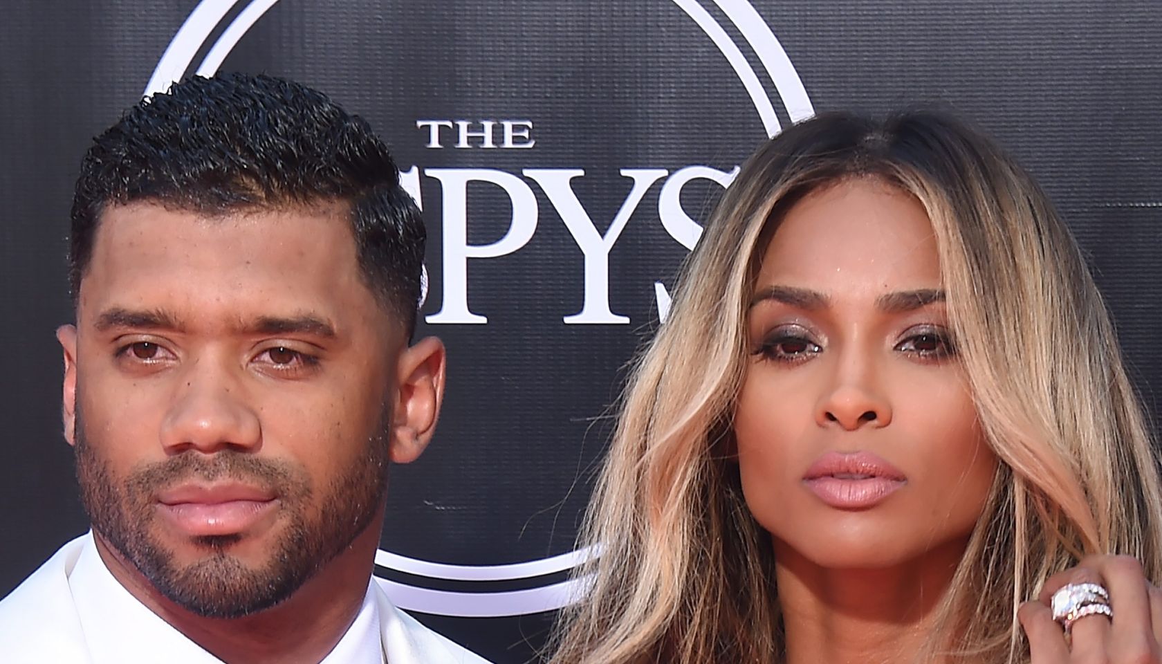 The 2016 ESPYS - Arrivals