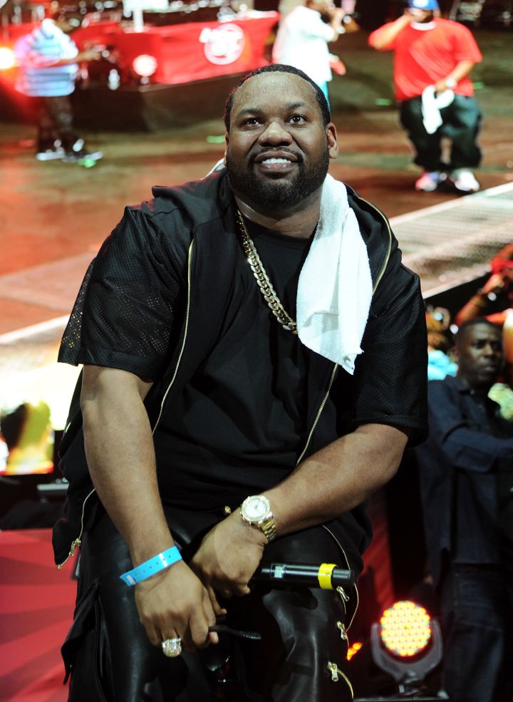 Raekwon