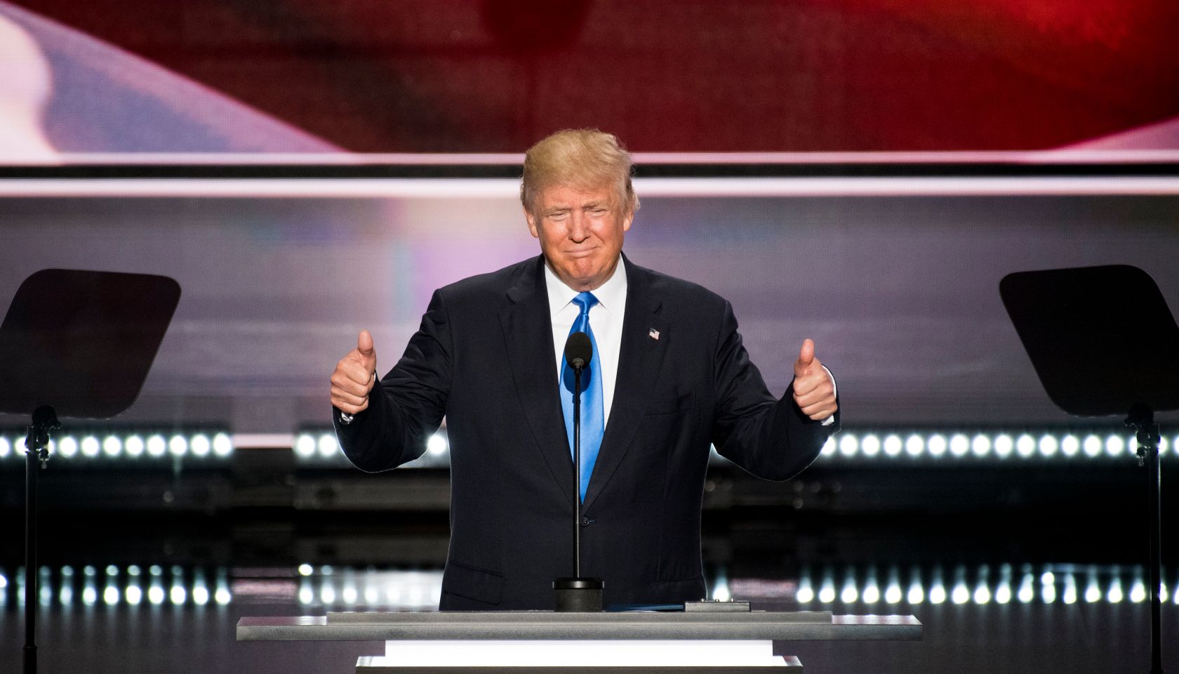 2016 Republican National Convention
