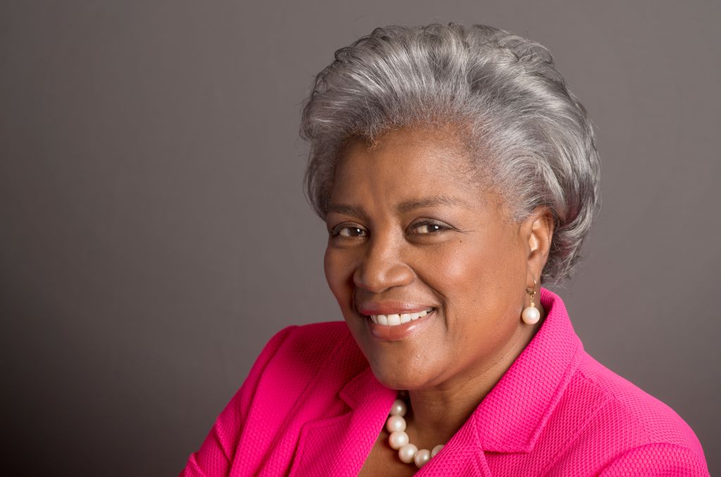 Donna Brazile