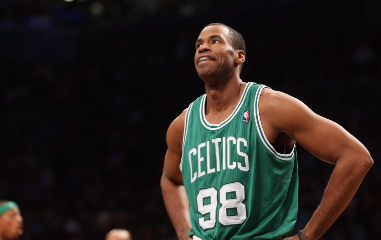 Jason Collins