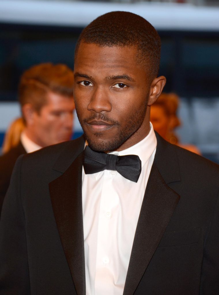 Frank Ocean