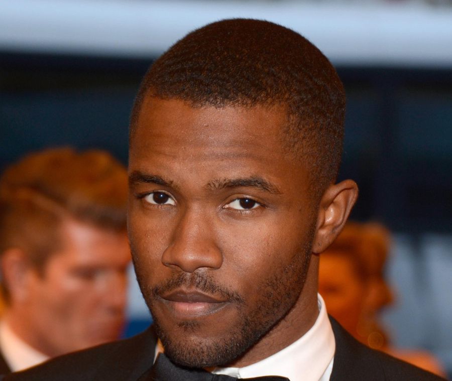 Black Gay Celebrities