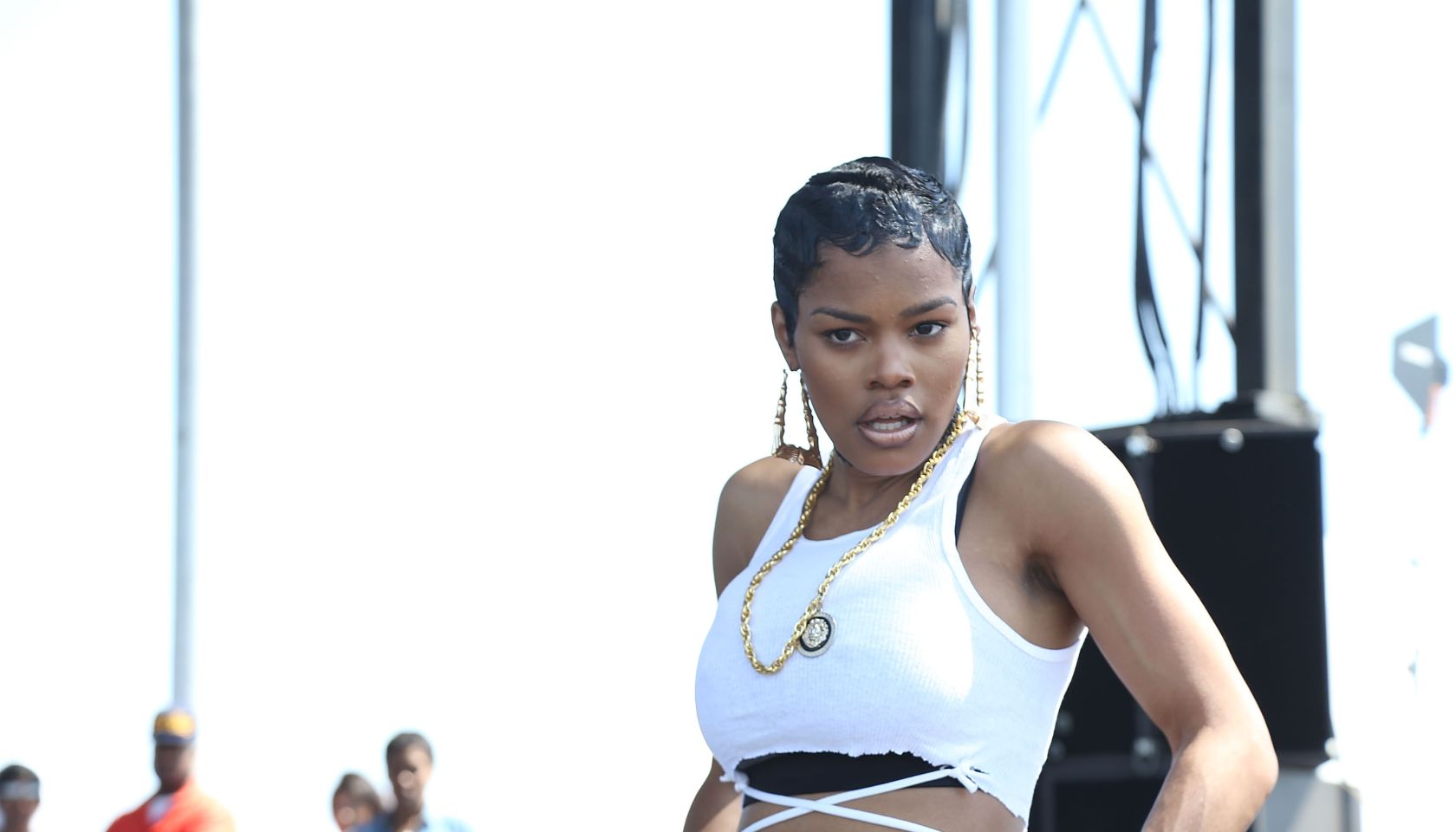 2015 Hot 97 Summer Jam