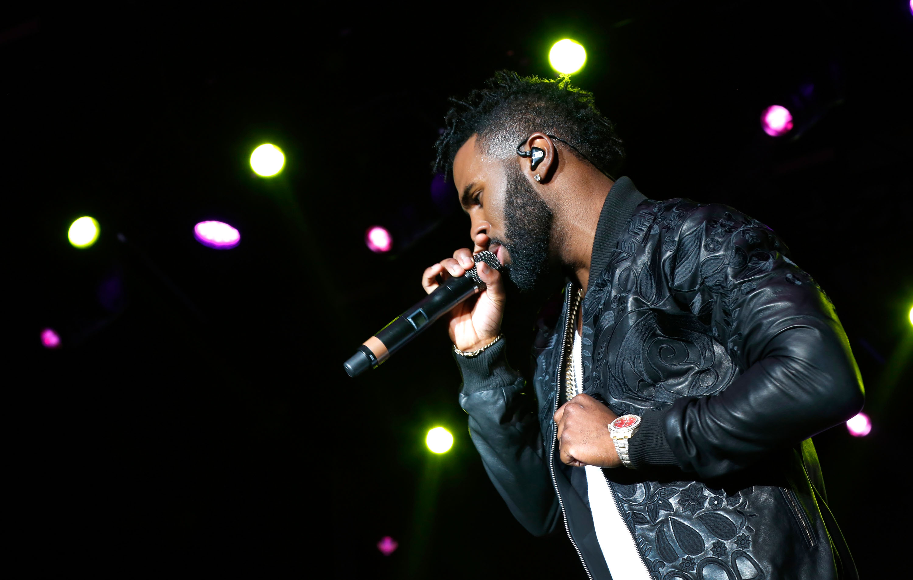 Jason Derulo